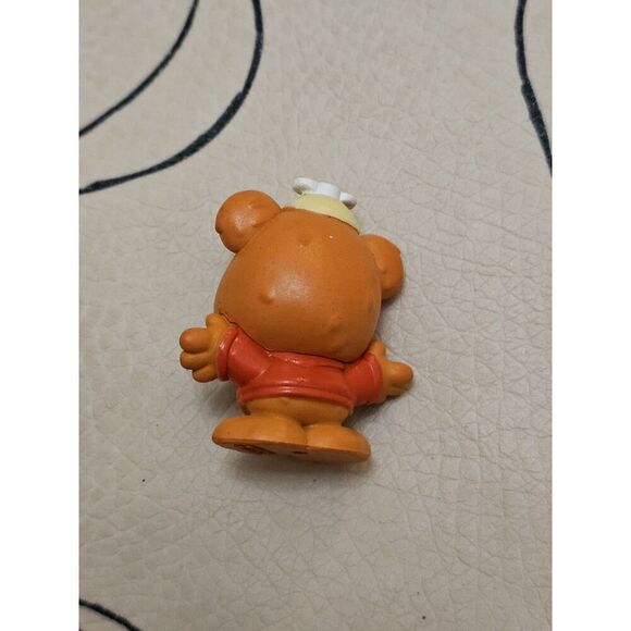 Disney Doorables Academy - Fozzie - Student Body - Ultra Rare - Picture 2 of 4